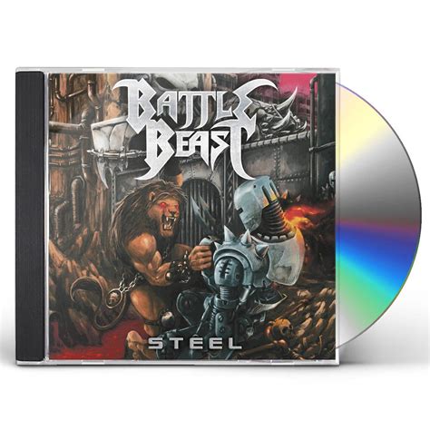 Battle Beast Store Official Merch And Vinyl