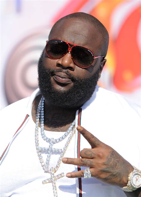 Rick Ross Cancels More Concerts Essence