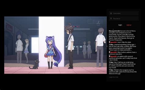 Anime Twist Unofficial Chrome Web Store