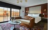 Images of Baltimore Boutique Hotels