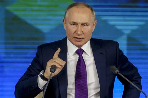 Tổng Thống Putin Nêu điều Kiện đối Thoại Với Ukraine Báo Dân Trí