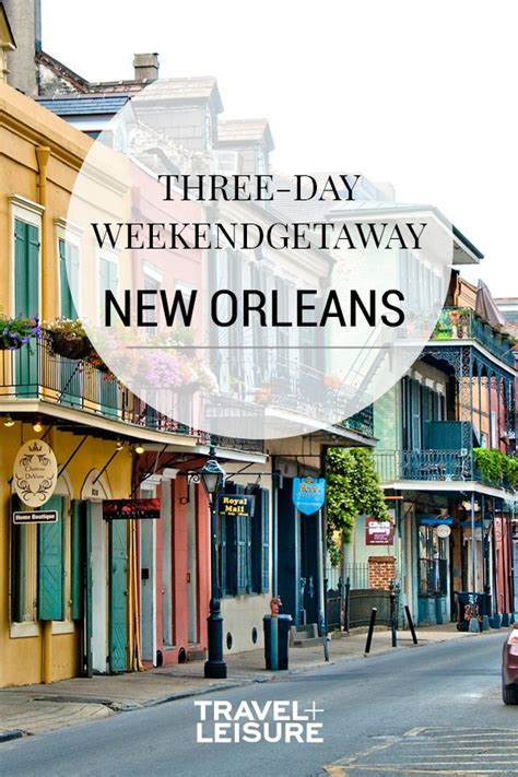 Three Days In New Orleans What To See And Do Artofit