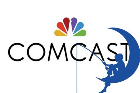 Comcasts Nbcu Acquires Dreamworks For 38 Billion