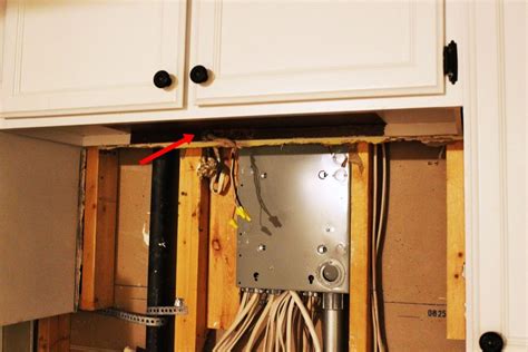 Install any light fitting without assembly. DIY Kitchen Lighting Upgrade: LED Under-Cabinet Lights ...