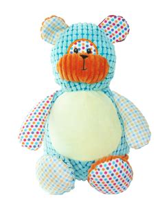 Personalized Stuffed Animals | Personalized stuffed animals, Personalized baby gifts, Plush ...