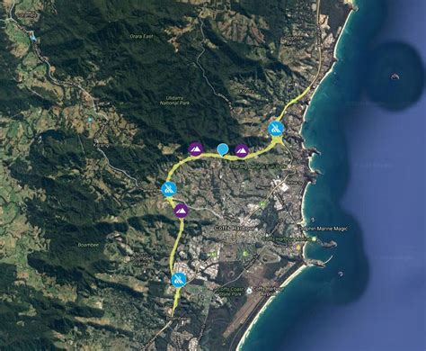 coffs harbour bypass action planned in 2017 coffs coast advocate