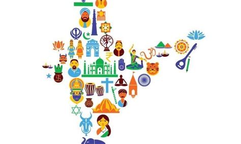 Six Unique Cultures And Customs Of India Pragativadi
