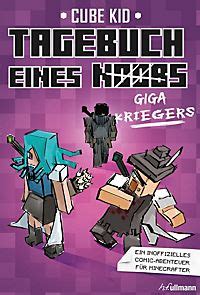 Ebook ∣ tagebuch eines noobs. Minecraft: Tagebuch eines Mega-Kriegers Buch - Weltbild.de
