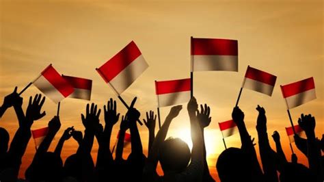 Semangat mereka hangus karena di beri teknologi yang malah membuat mereka. Pidato Generasi Pemuda Mudi Indonesia Singkat - Teks ...