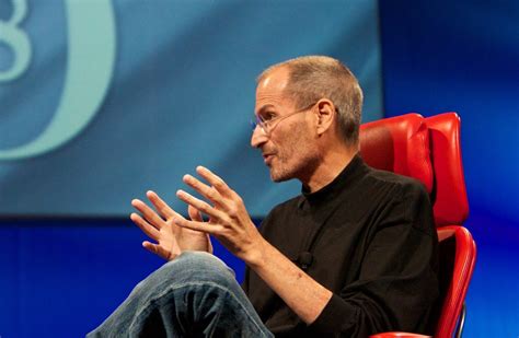 Watch a Compendium of Memorable Steve Jobs Interviews on the 5th ...