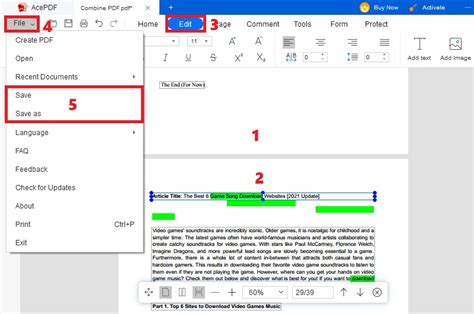 How To Merge Pdf With Ilovepdf Everything You Need To Know