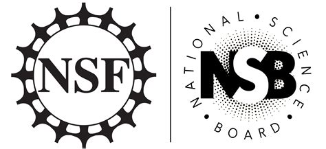 national science board nsb logos