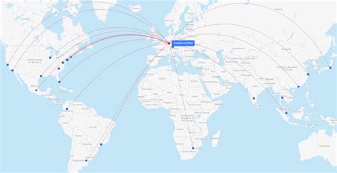 How To Fly Lufthansa First Class Using Aeroplan Points Miles And Bling