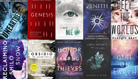 Under normal condition any guy who has a harem won' t try to justify not touching the girls. Our Most Anticipated Science Fiction Novels of 2018 - The B&N Teen Blog — The B&N Teen Blog