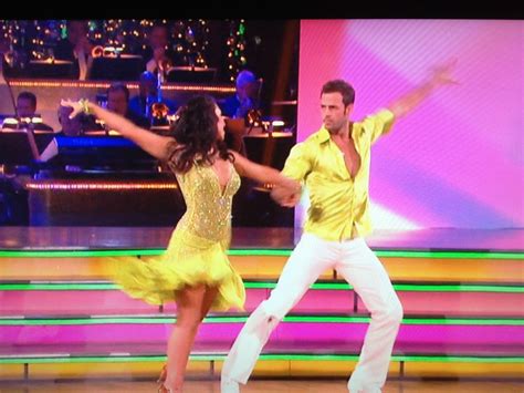 Dancing With The Stars Season 14 Spring 2012 William Levy And Cheryl