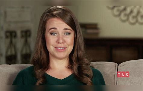 Counting On Jana Duggar Explains Why Shes Not Rushing Into Marriage
