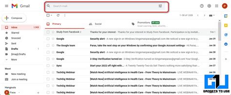How To Stop Emails Going To Spam In Gmail