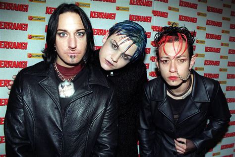 Coal Chamber Reform For Live Tour Nme