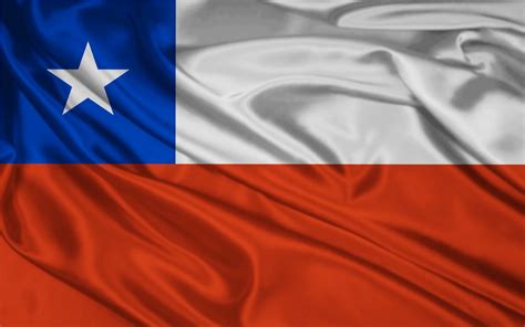 Country Flag Meaning Chile Flag Pictures