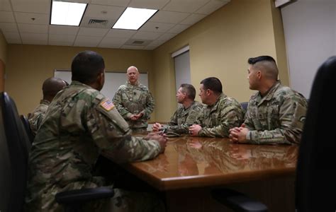 Dvids Images Ny Army National Guard Csm David Piwowarski Visits