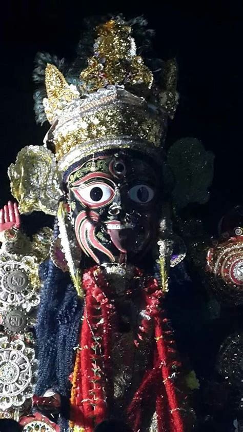 84 Best Kali Images On Pinterest Kali Goddess Kali Ma