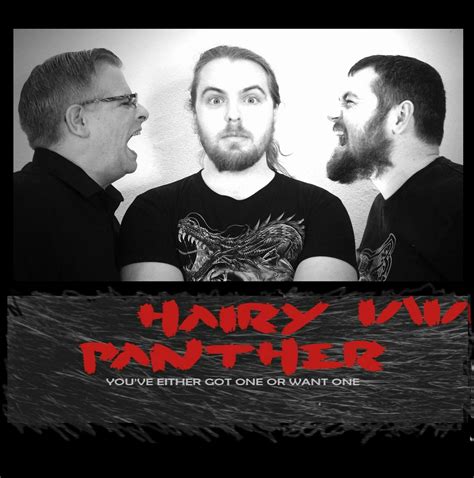 Hairy Panther