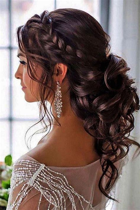 Amazing Quinceanera Hairstyles Hairstyle Ideas Simple Quinceanera Hairstyles For Your