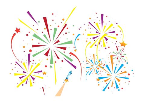 Celebration Firecrackers Png Pic Png All Png All