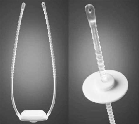 Artificial Urinary Sphincter New Devices In Male Urinary Incontinence