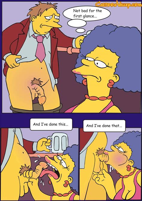 Post 3546404 Patty Bouvier Selma Bouvier The Simpsons