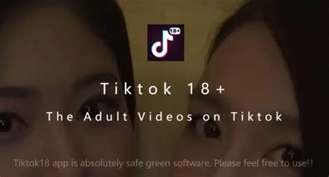 Apk Tiktok 18 Plus Download Mod Apk Tiktok 18 Teknodiary