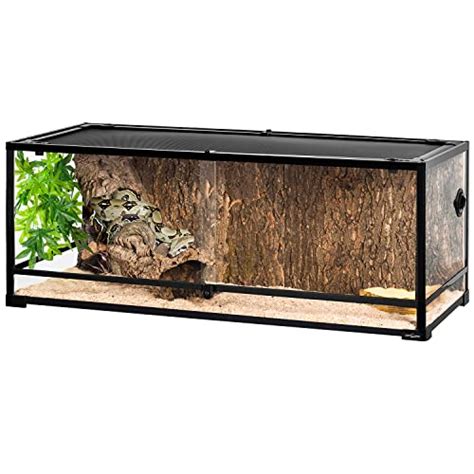 10 Best 40 Gallon Front Opening Terrarium Of 2022 Nancy Gonzalez