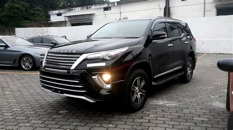 Fortuner now offers you a unique balance between strong. 7 SUVs With Good Resale Value In 2019 - Hyundai Creta To ...