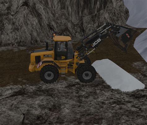 Fillplane Mining Construction Economy V Fs Farming Simulator Mod Ls Mod