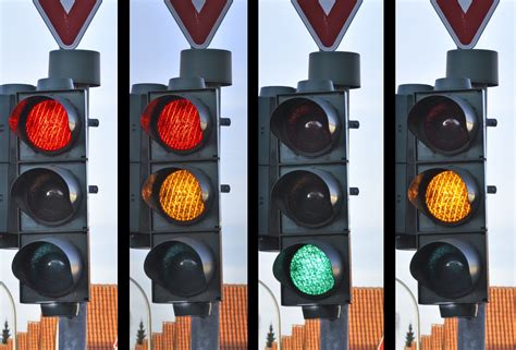 Free Images Road Urban Transportation Sign Lantern Signal