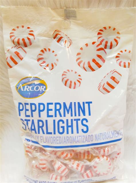 Arcor Peppermint Starlights Hard Candy Lazada Ph