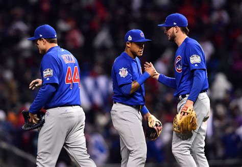 Chicago Cubs: Predicting the Opening Day 25-Man Roster - Page 2