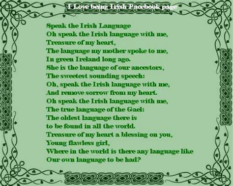 Writing dialect all born and reared southerners have accents. Pin by Tess Delaney on Irish | Irish language, Speak language, Irish