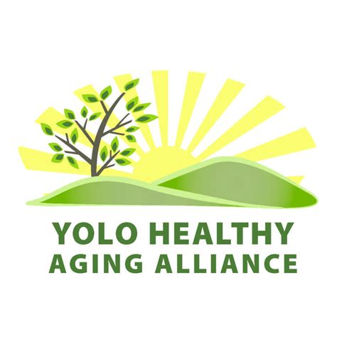 Yolo Healthy Aging Alliance Givingedge