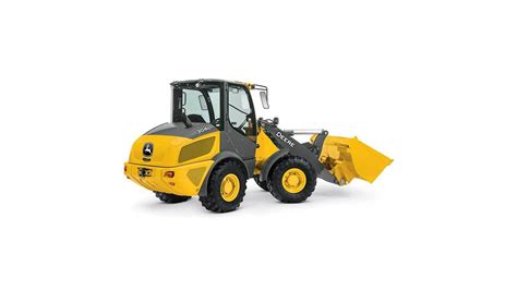304l Compact Wheel Loader New Compact Wheel Loaders Landmark Implement