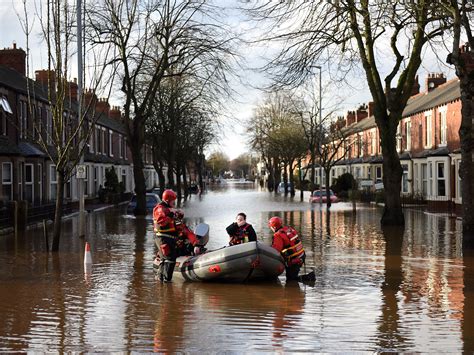 Environment Agency Releases Data To Encourage Uptake Of Natural Flood
