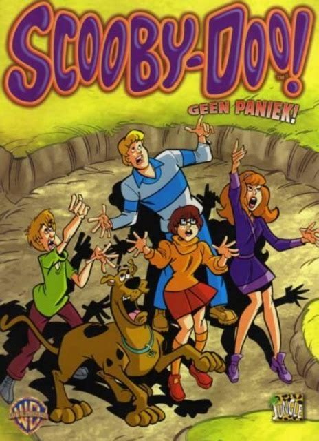 Scooby Doo Volume Comic Vine