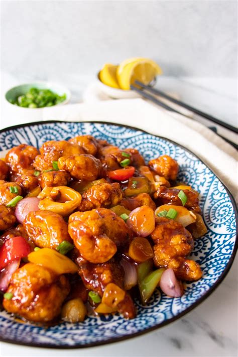 How To Cook Chinese Style Crispy Sweet And Sour Pork