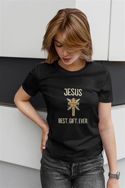 Jesus Christ Christian Religious T Shirt Christian Religion Etsy
