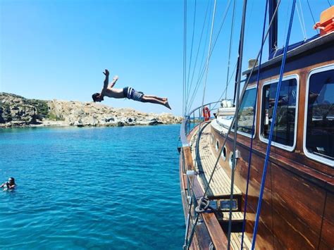 The 7 Best Mykonos Boat Trips 2024 Reviews World Guides To Travel