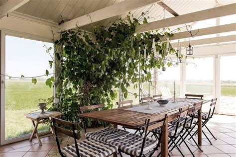 Shabby chic, rose pillows | shabby rose chic. 15 Fantastic Shabby-Chic Sunroom For Any Time Of The Year