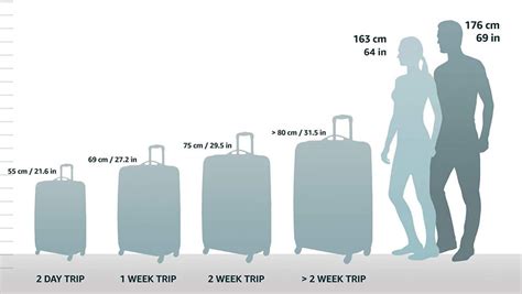 8 Best Lightweight Suitcases For International Travel