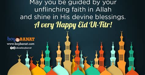 happy eid ul fitr quotes  wishes boy banat