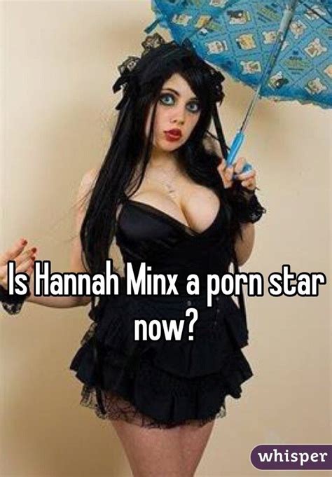 Hannah Minx Porn Hot Compilations Comments 1