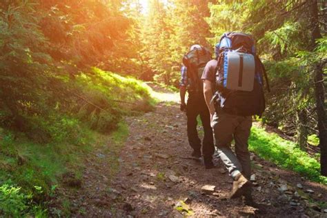 How To Prepare For Your First Hiking Trip Here Are 7 Helpful Tips